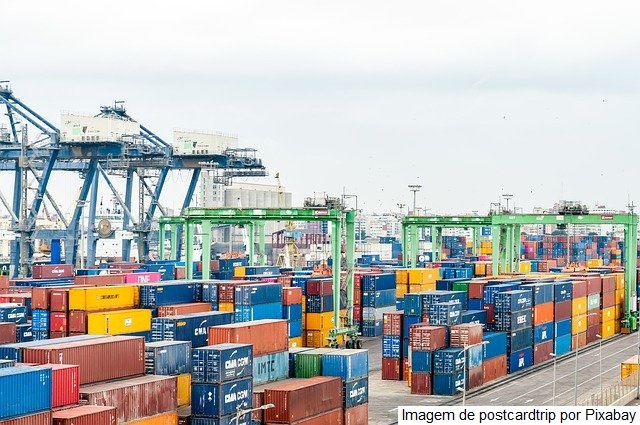 Brasil terá inspeção remota de cargas importadas