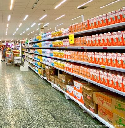 Ampla faixa de preço ‘realista’