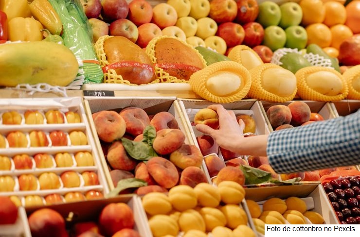 Barcelona – Organizadores da Alimentaria esperam três mil empresas