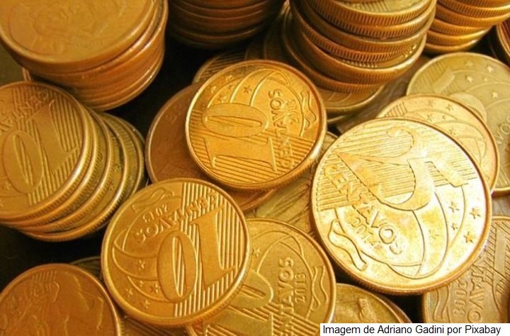 IGP-M cai 0,64% em setembro