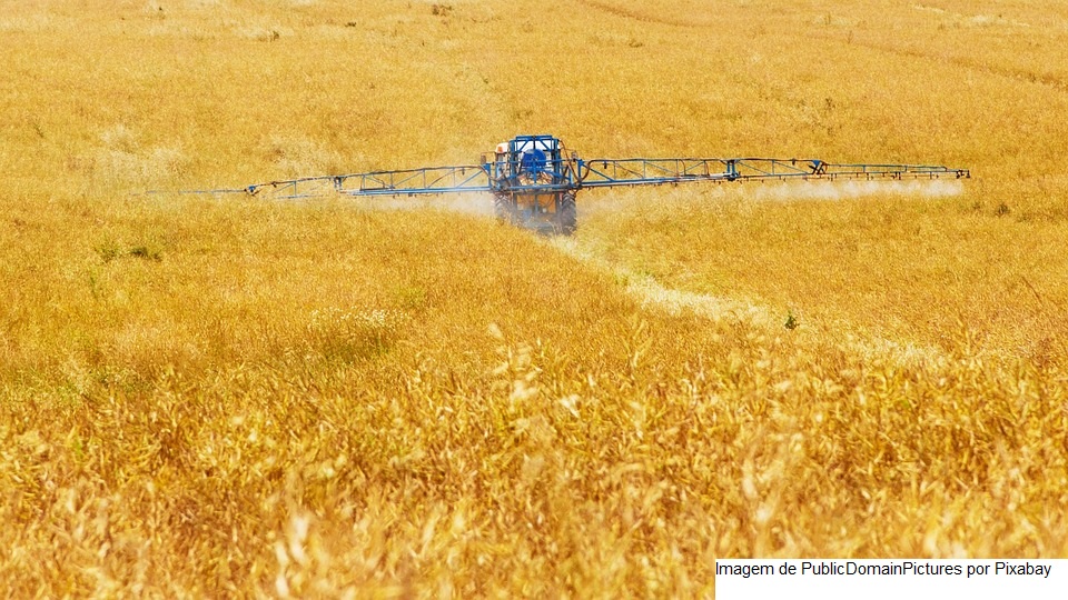 Inauguração de fábrica de fertilizantes vai reduzir dependência de importações