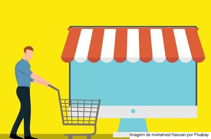 Humanização do atendimento: como surpreender o cliente no ambiente digital e nas lojas físicas