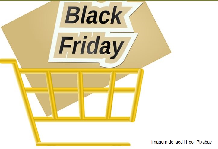 Varejo alimentar não elevou vendas na Black Friday deste ano