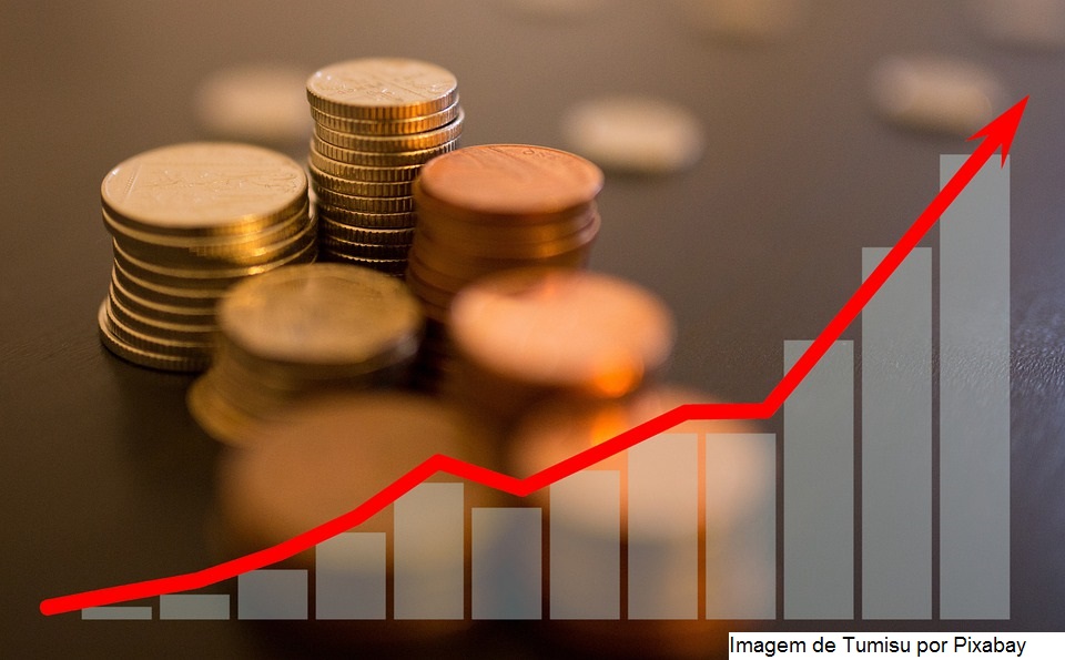 Mercado financeiro eleva projeção da inflação para 7,11% este ano