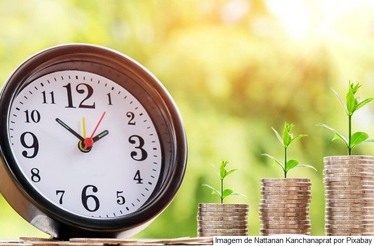 União cobriu R$ 8,96 bilhões de dívidas de estados em 2021