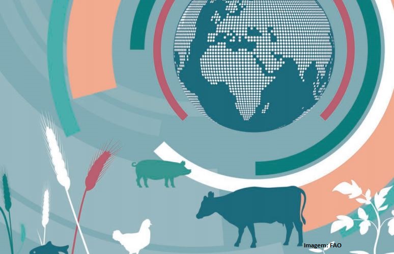Resumo das Perspectivas Agrícolas da OCDE e da FAO 2021-2030