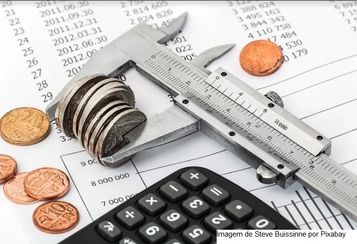 IPCA foi de 0,95% em novembro