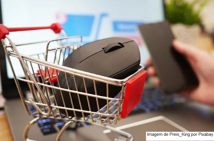 Omnicanalidade precisa mirar na experiência do consumo