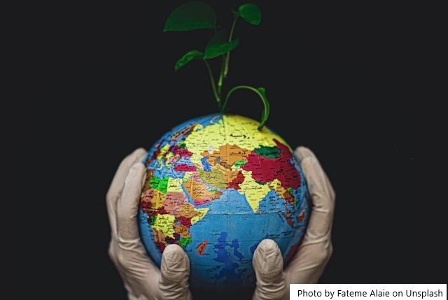 Agricultura regenerativa ganha destaque na COP30 como caminho para um agro mais sustentável
