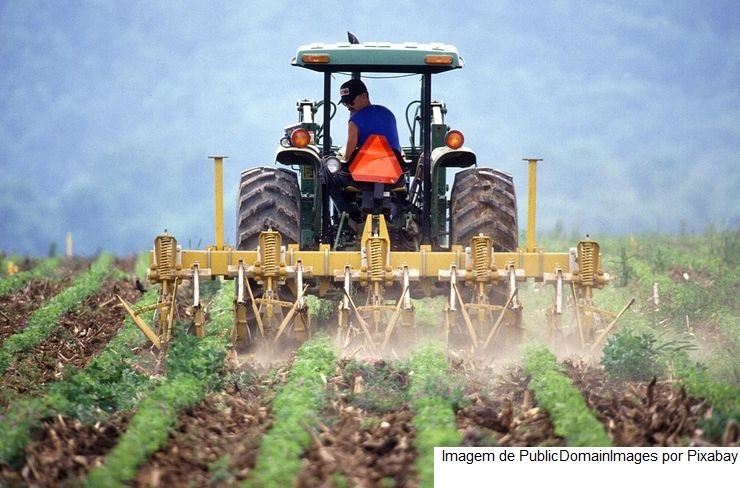 Governo investe R$ 60 milhões na agricultura e produtores comemoram fortalecimento do setor em Sergipe