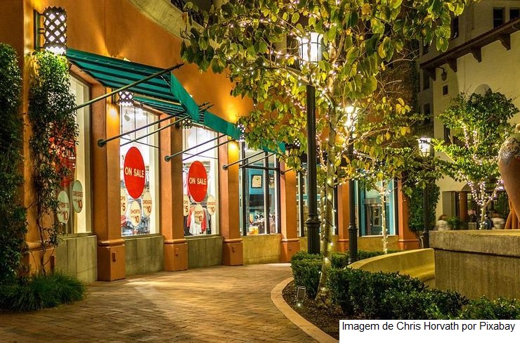 O futuro dos outlets no Brasil
