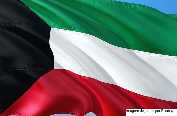 Embaixada do Kuwait celebra Data Nacional em Brasília