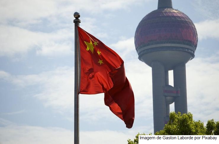 O efeito China nos índices de comércio exterior