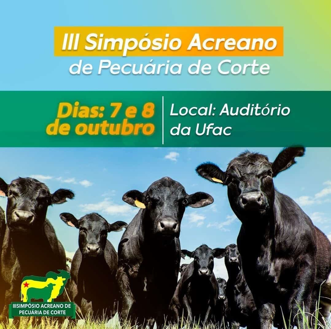Dia de campo apresenta alternativas tecnológicas para pecuária de corte no Acre