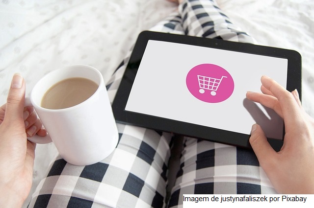 O desafio de vender online