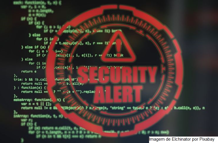Tentativas de ataque hacker atingem uma empresa a cada segundo no País