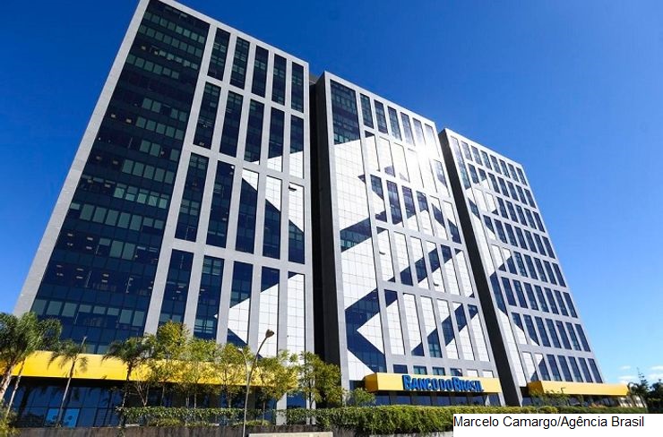 Banco do Brasil tem lucro recorde de R$ 21 bilhões em 2021