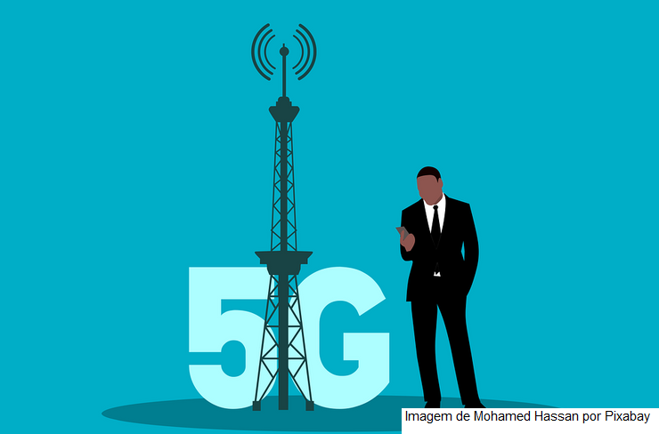 5G traz oportunidades de melhoria na jornada de compra online nos supermercados