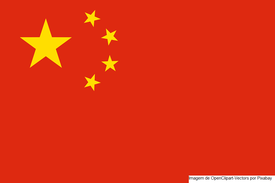 PMI industrial da China oficial sobe para 50,8 em março e supera expectativas