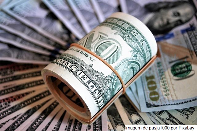 Contas externas têm saldo negativo de US$ 2,4 bilhões em fevereiro