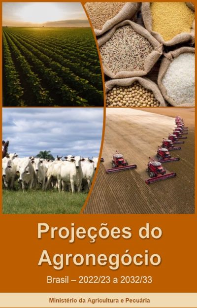 Estudo aponta incremento de 37% na produção de grãos no Matopiba em dez anos