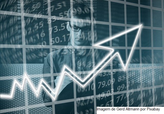 Impacto da inflação na economia será menor em 2022, diz professor da USP