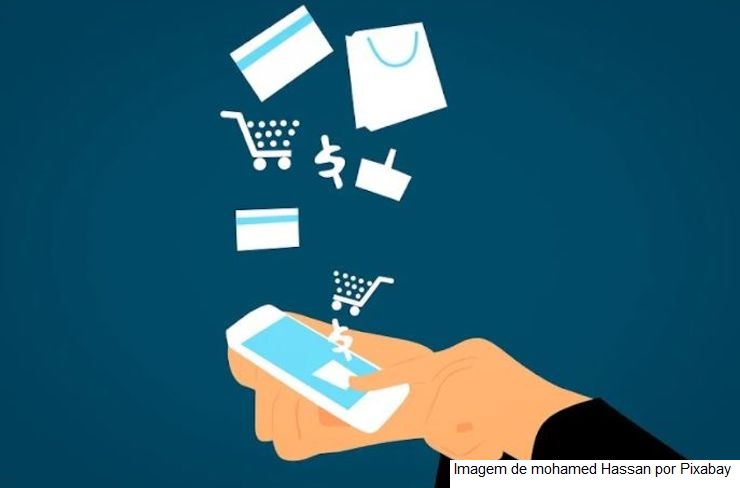 Cupons exclusivos para app foram tendência no Dia do Consumidor, aponta pesquisa