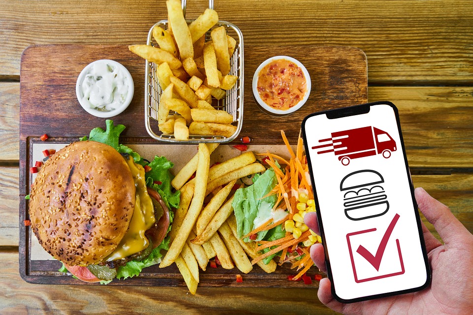 Qual o futuro do foodservice?