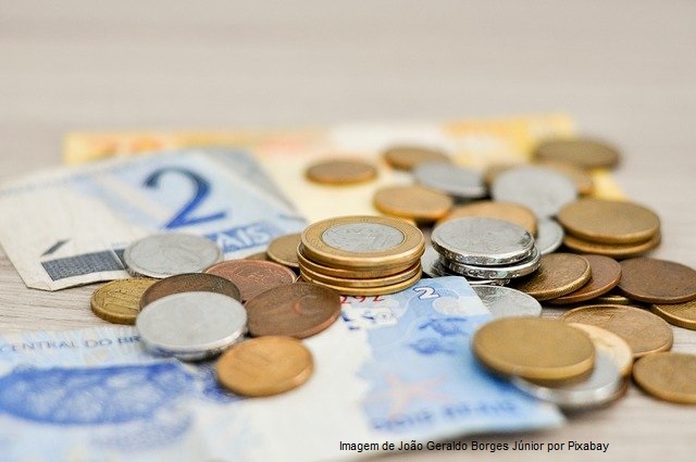 Mercado financeiro eleva previsão de crescimento do PIB para 4,36%