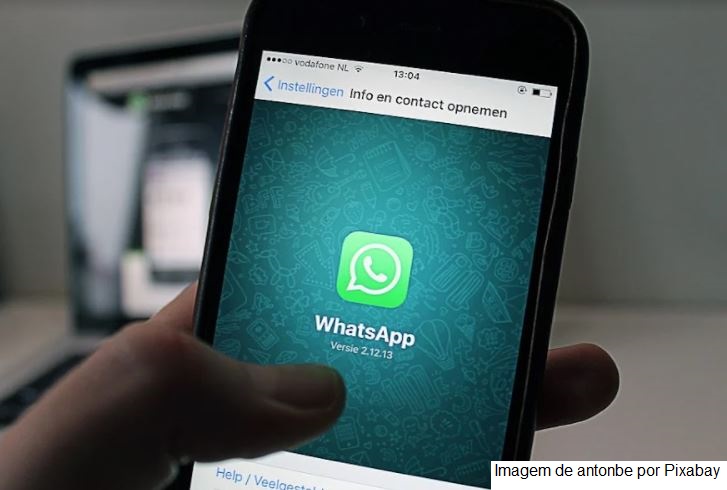 WhatsApp movimenta o comércio em grupos de compras informais