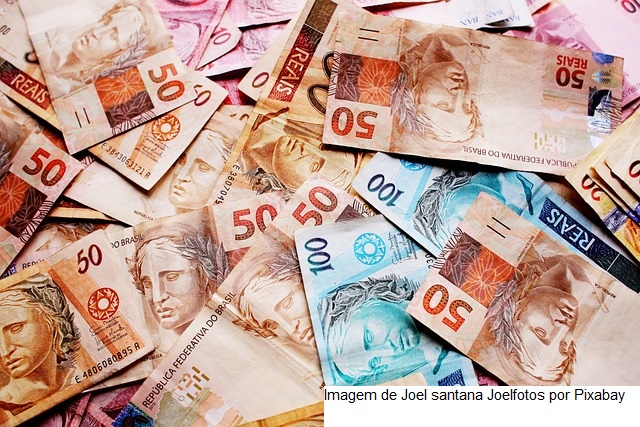 IGP-DI sobe 1,18% em novembro