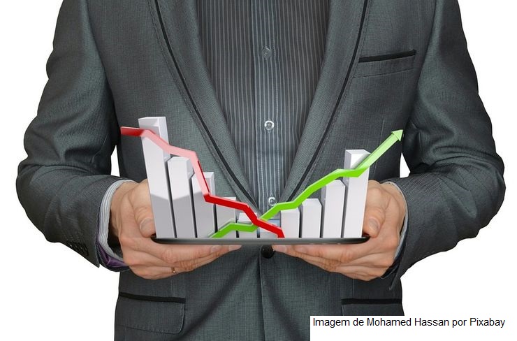 Inflação pelo IPC-S sobe 0,49% na segunda quadrissemana de janeiro