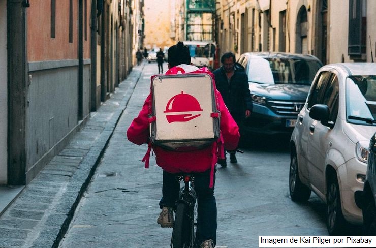 IFood lidera ranking de marcas mais amadas no Brasil