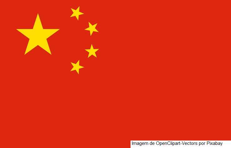 China: PIB cresce 6,3% no segundo trimestre de 2023 na comparação anual