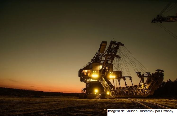 Futuro da mineração brasileira impõe um compromisso de sustentabilidade