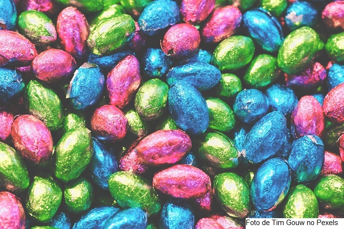 Sebrae revela aumento de pequenos negócios que fabricam chocolates