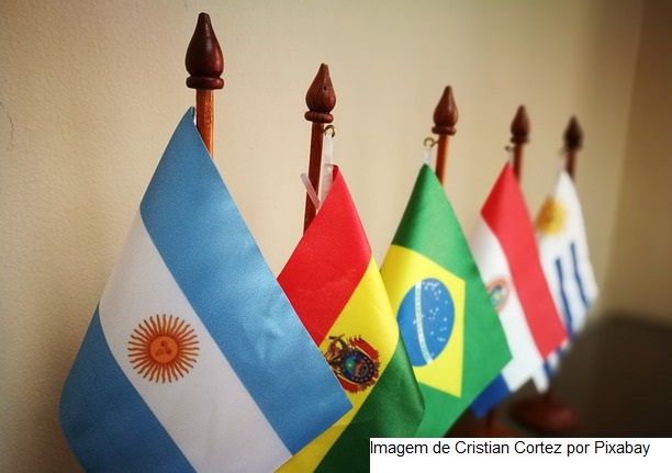 COP26: países do Mercosul criam grupo sobre mudança climática