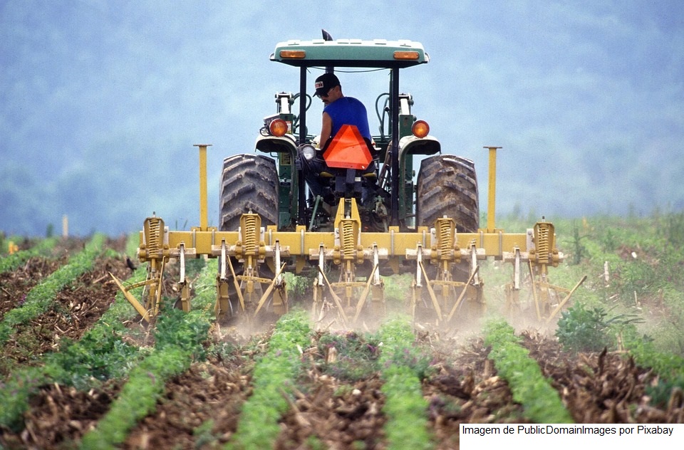 PIB do agronegócio de Minas Gerais ultrapassa R$ 228 bilhões em 2023