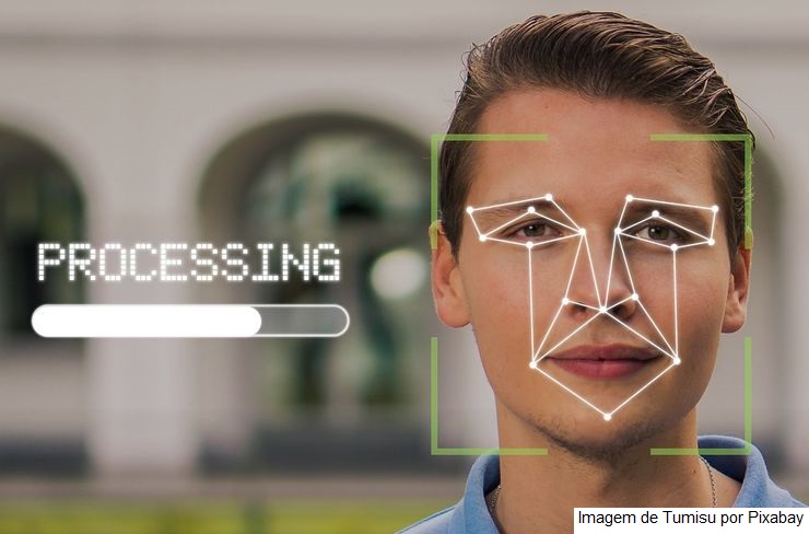 Varejo registra 28 milhões de transações realizadas por biometria facia