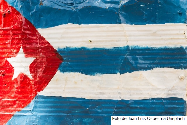 Brasil obtém acordo de “pre-listing” com Cuba