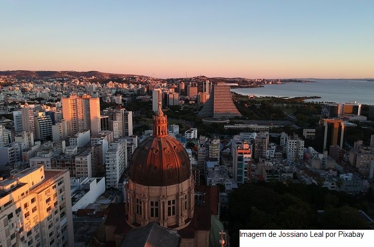 Inflação desacelera em quatro das sete capitais componentes do IPC-S