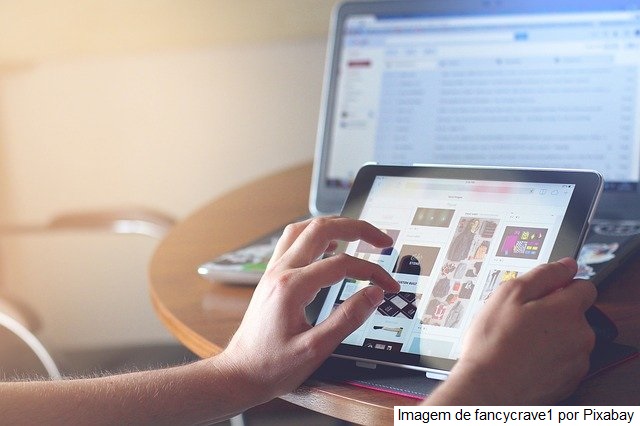 Como os brasileiros enxergam as compras online?