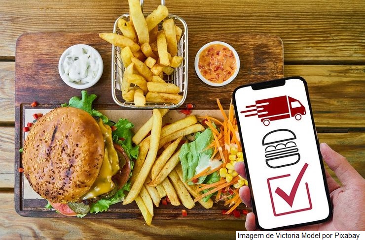 Os movimentos que impulsionarão o foodservice brasileiro em 2023
