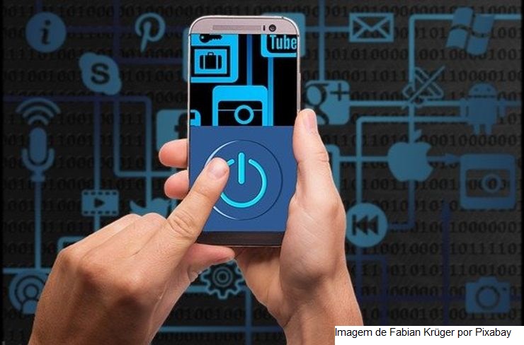 Emirados aprovam estratégia para economia digital
