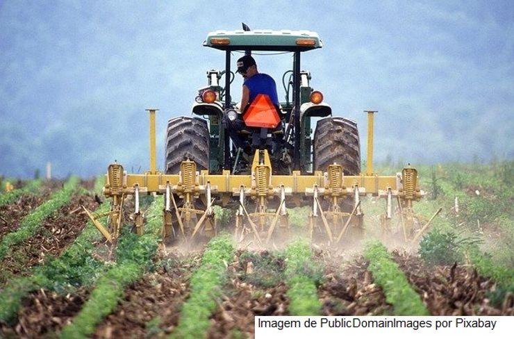 Mapa registra 46 defensivos agrícolas, incluindo sete produtos biológicos