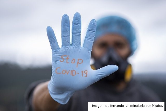 Impacto da pandemia de Covid-19 no Mercado global de lácteos