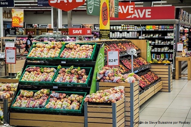 Pequenos varejos respondem por 24,7% das vendas de FMCG