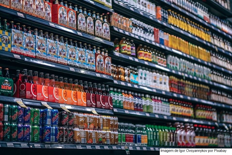 Extensão de marca e o fim da abundância
