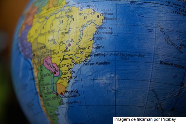 Crescimento na América Latina cairá para 1,8% com guerra e inflação
