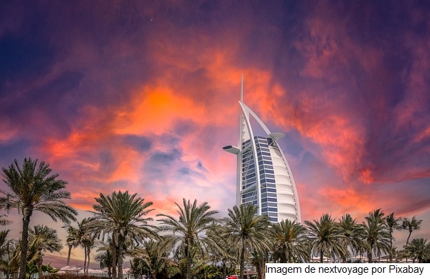 Agritechs brasileiras se destacam em Dubai